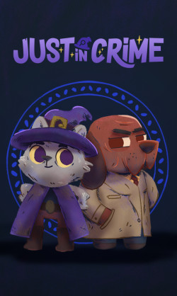 Just in Crime