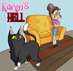 Karen's Hell