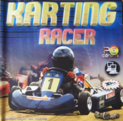 Karting Racer