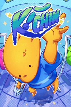 KACHIN!