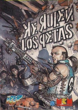 Ke Rulen los Petas