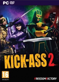 Kick Ass 2