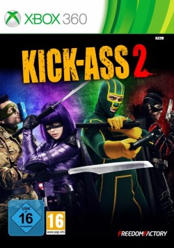 Kick Ass 2