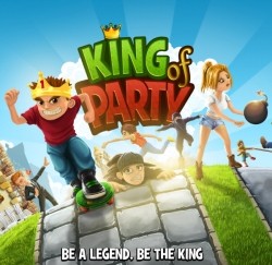 King of Party