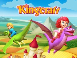 Kingcraft - Puzzle Adventures