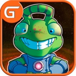 Klopex Galactic Bubble