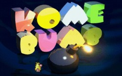 Komebumb