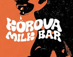 Korova Milk Bar