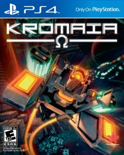 Kromaia