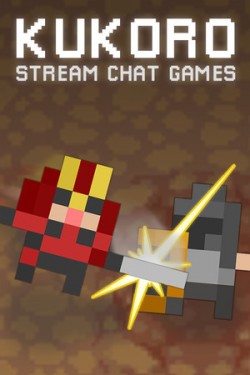 Kukoro: Stream Chat Games