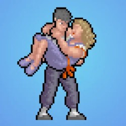 KungFuBack