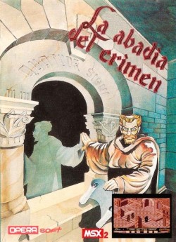 La Abadía del Crimen