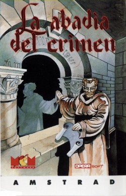 La abadía del crimen
