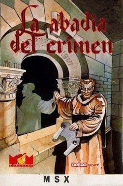 La abadía del crimen