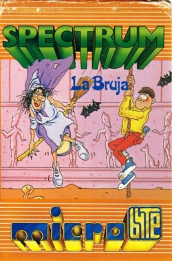 La Bruja