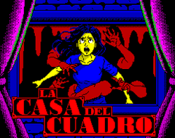 La Casa del Cuadro