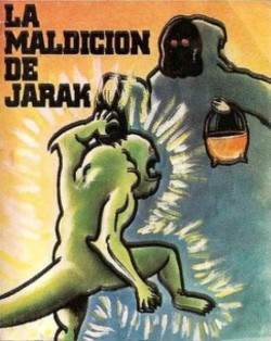 La Maldición de Jarak