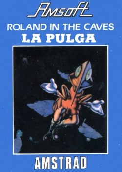 BugabÃº la Pulga