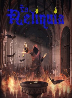 La Reliquia