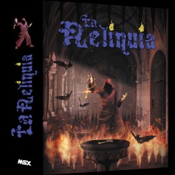 La Reliquia