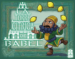 La Torre Cítrica de Babel