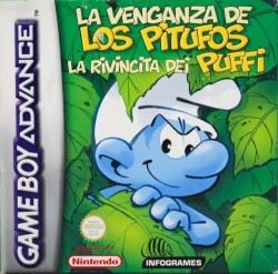 The Revenge of The Smurfs