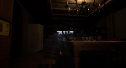 Lake House Dinner