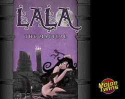 Lala - Prologue