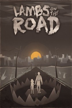 Lambs on the road : The beginning