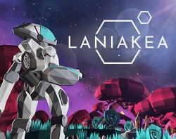 Laniakea