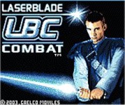 Laserblade Combat