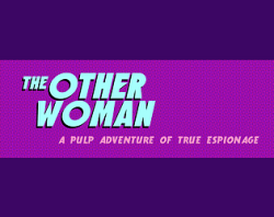 LD35 - The Other Woman