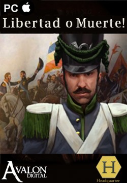 Libertad o Muerte!