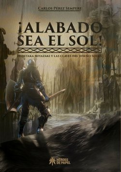 ¡Alabado sea el sol! 