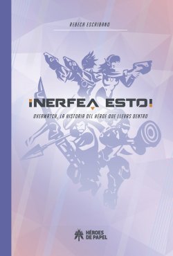 ¡Nerfea esto!
