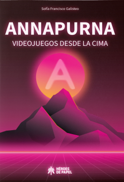 Annapurna: Videojuegos desde la cima