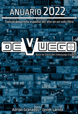 Anuario DeVuego 2022