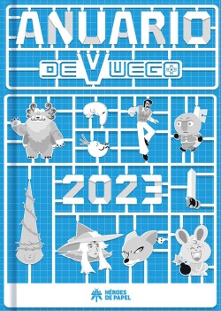 Anuario DeVuego 2023