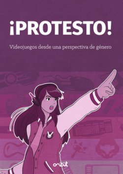 ¡Protesto!
