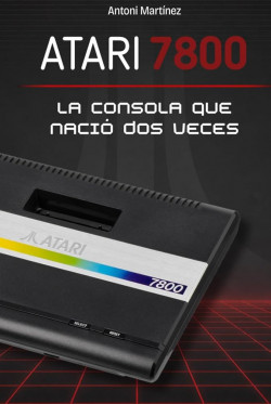 Atari 7800