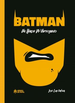 batman-un-haroe-de-videojuego