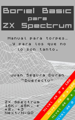 Boriel Basic para ZX Spectrum