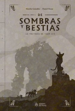 De sombras y bestias