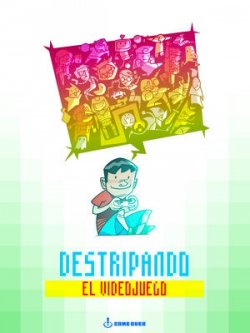 Destripando el videojuego
