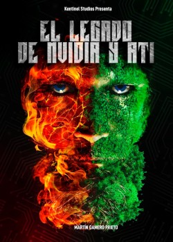 El legado de Nvidia y ATI