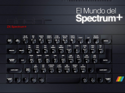 El mundo del Spectrum +