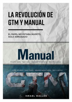 El papel no estaba muerto, solo arrugado