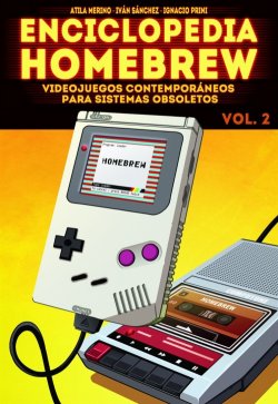 Enciclopedia Homebrew Vol. 2