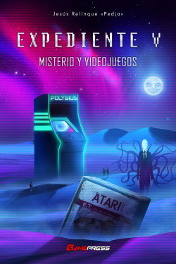 Expediente V: Misterio y Videojuegos