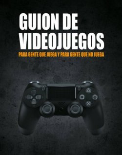 Guion de videojuegos